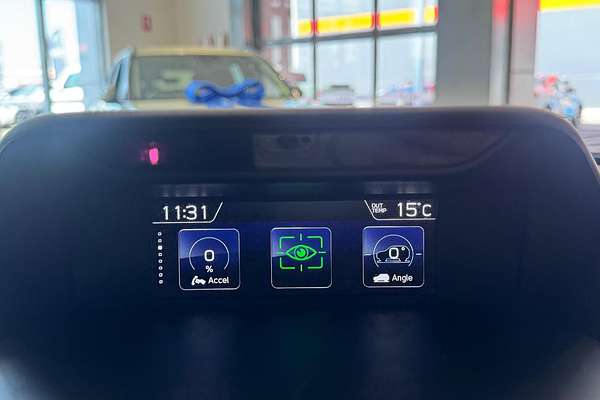 2023 Subaru Forester 2.5i Premium S5