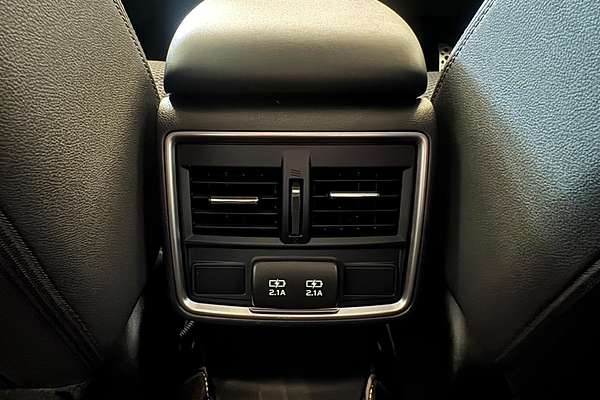 2023 Subaru Forester 2.5i Premium S5