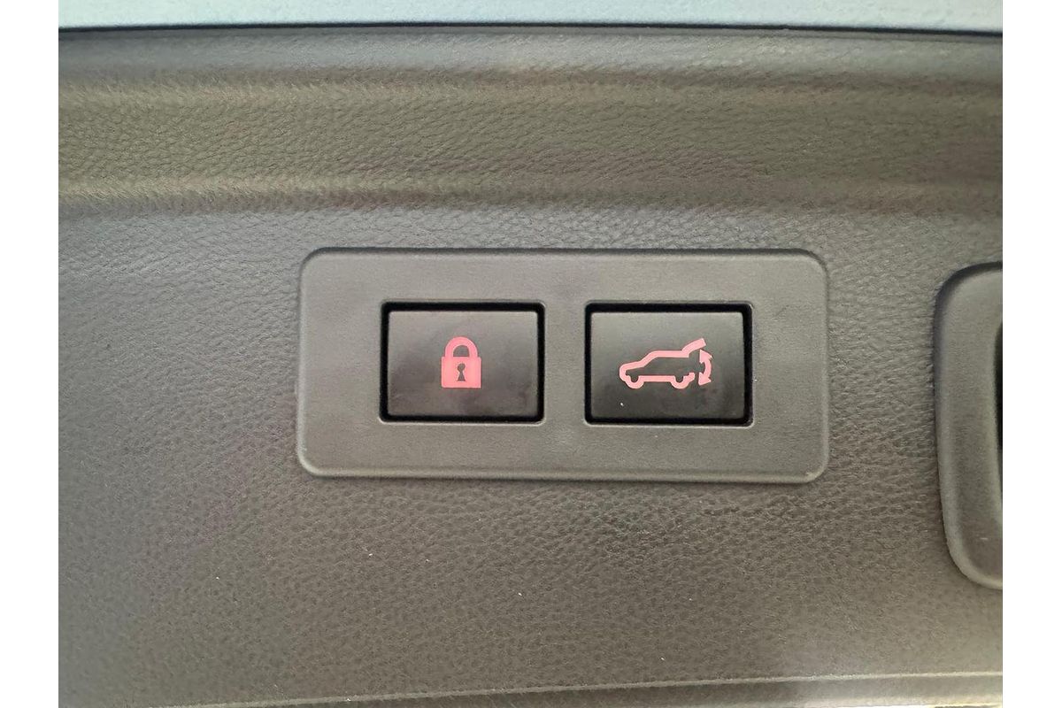 2023 Subaru Forester 2.5i Premium S5