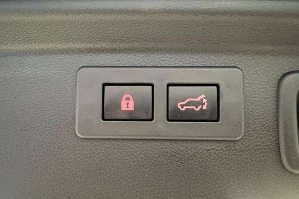 2023 Subaru Forester 2.5i Premium S5