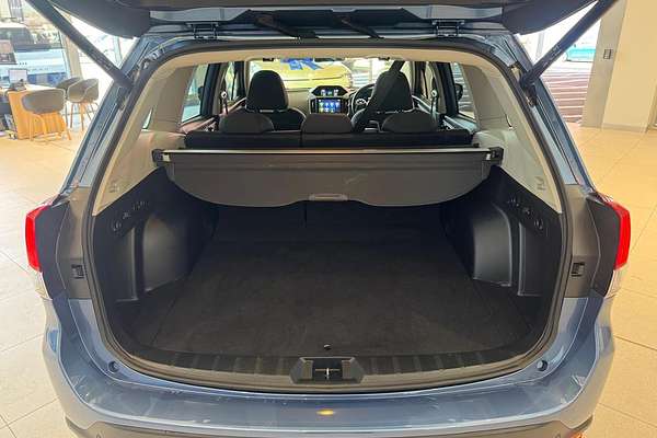 2023 Subaru Forester 2.5i Premium S5