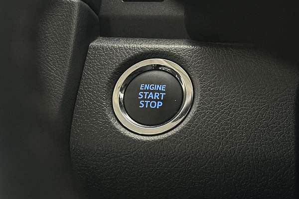 2019 Toyota Granvia VX GDH303R