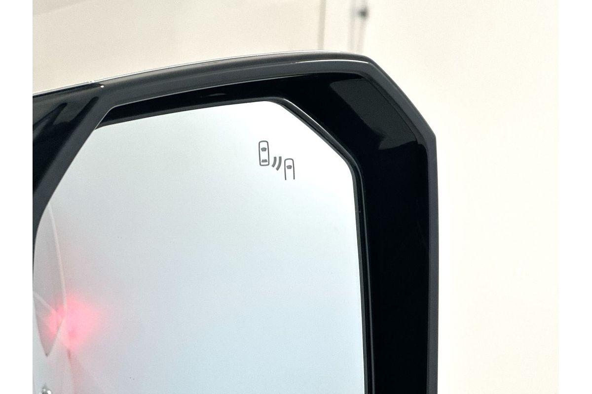 2019 Toyota Granvia VX GDH303R