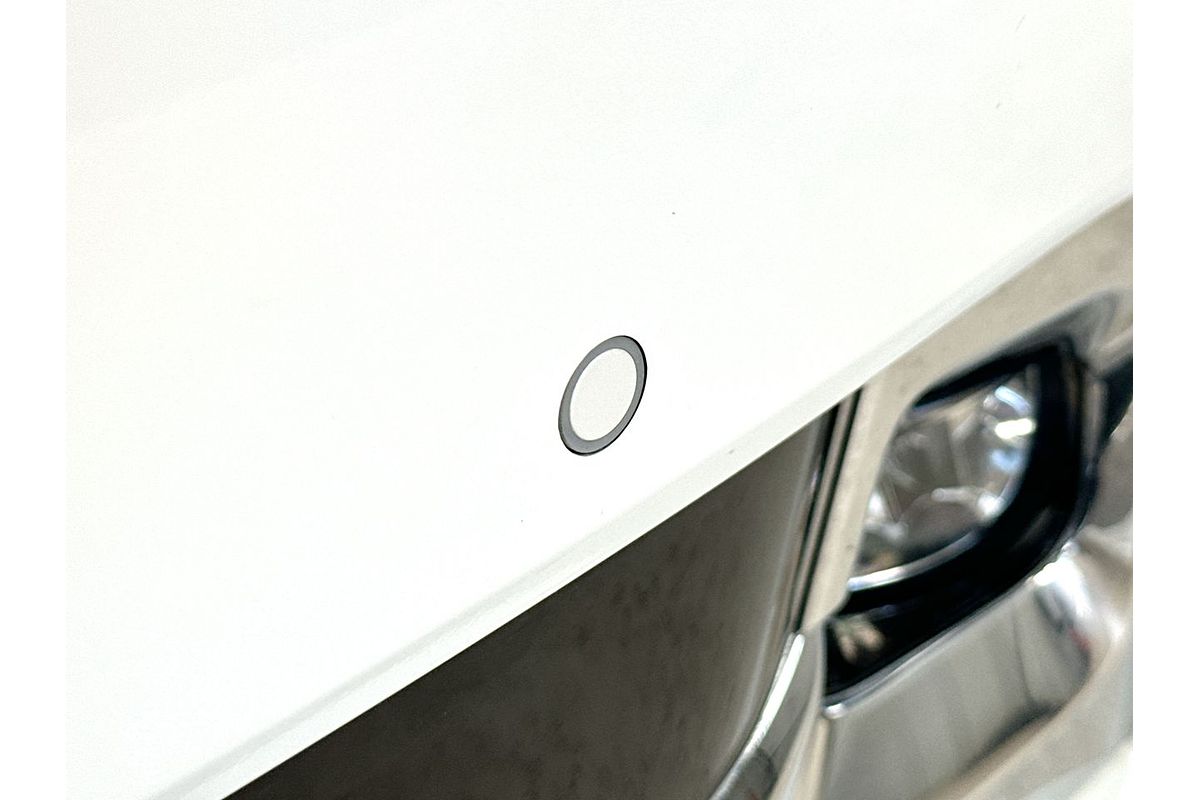 2019 Toyota Granvia VX GDH303R