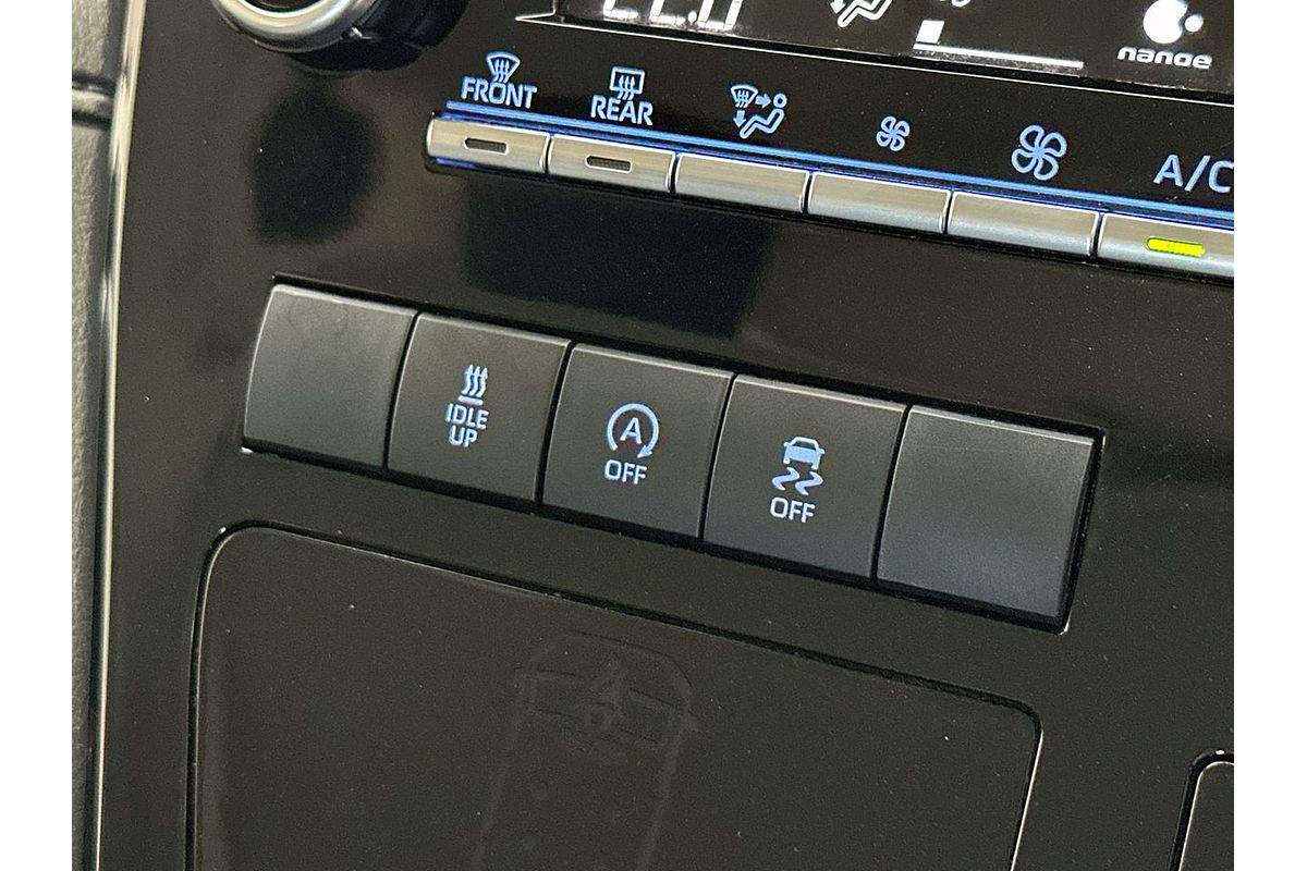 2019 Toyota Granvia VX GDH303R