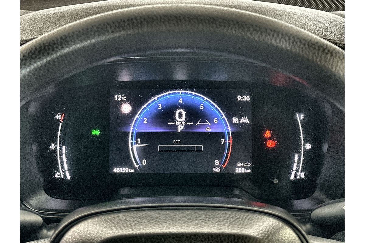 2024 Toyota Corolla Ascent Sport MZEA12R