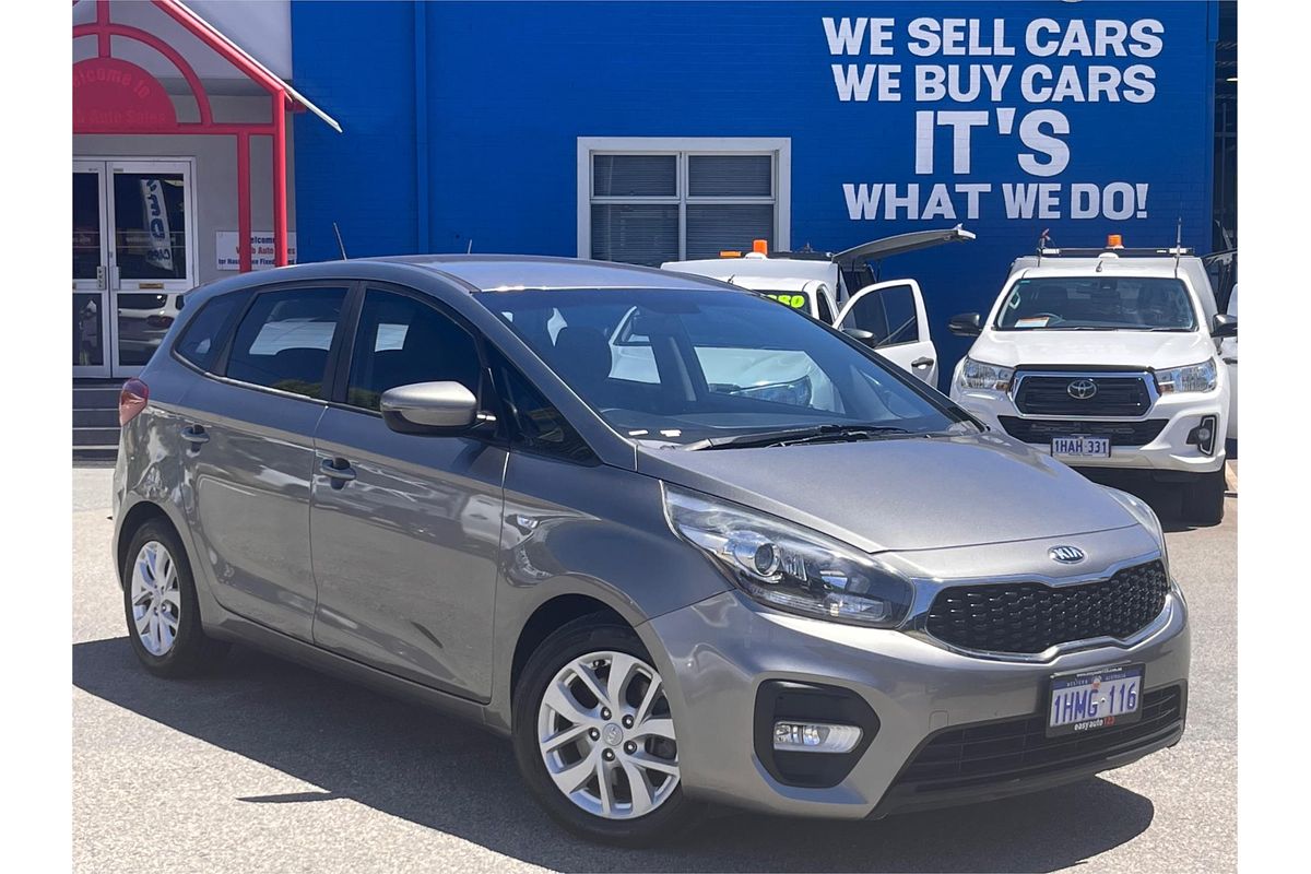 2017 Kia Rondo Si RP