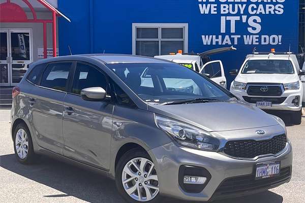 2017 Kia Rondo Si RP