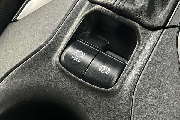 2024 Toyota Corolla Ascent Sport MZEA12R