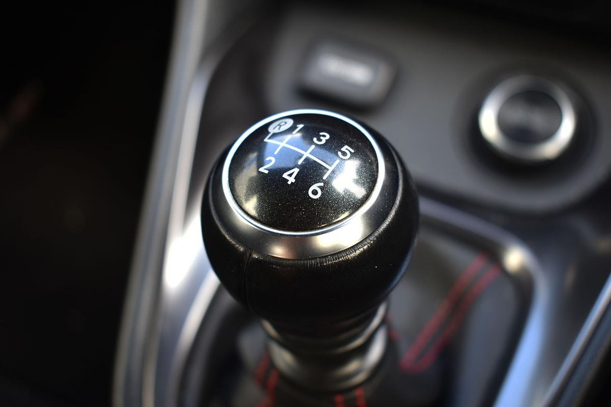 2022 Toyota Yaris GR GXPA16R