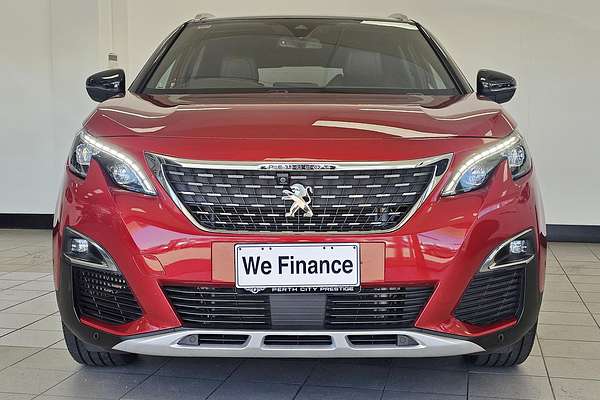 2019 Peugeot 3008 GT Line P84