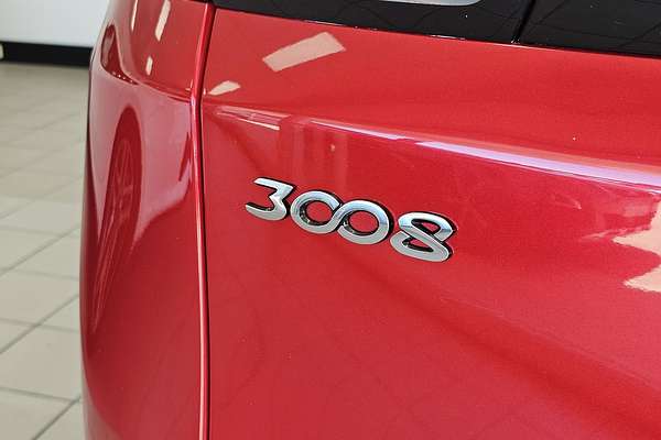 2019 Peugeot 3008 GT Line P84