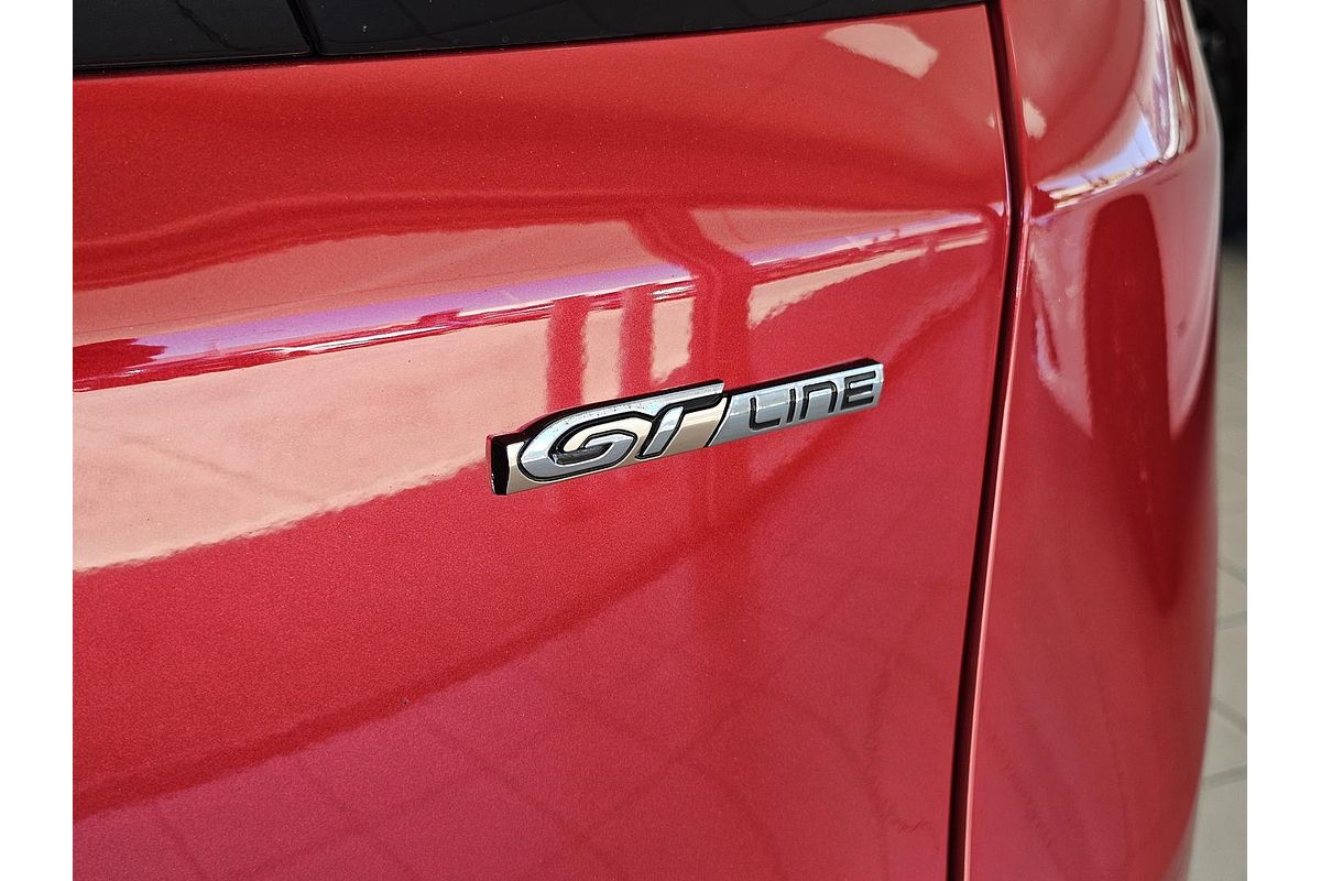 2019 Peugeot 3008 GT Line P84