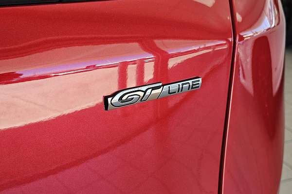 2019 Peugeot 3008 GT Line P84