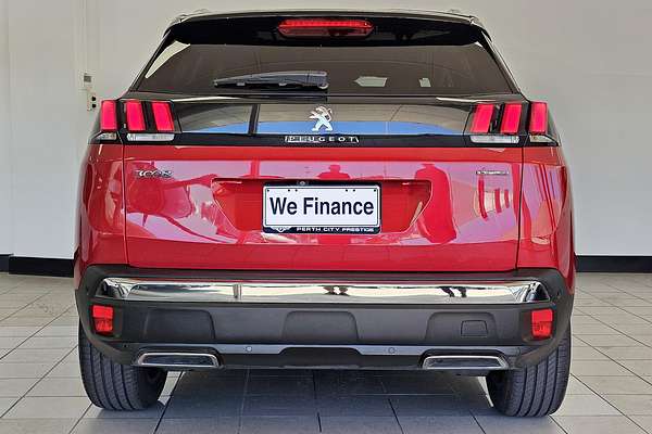 2019 Peugeot 3008 GT Line P84