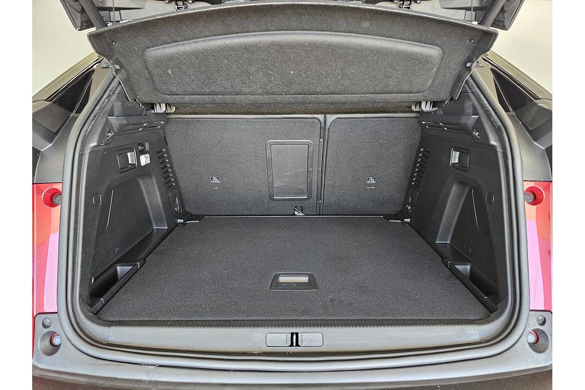 2019 Peugeot 3008 GT Line P84