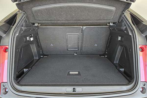 2019 Peugeot 3008 GT Line P84