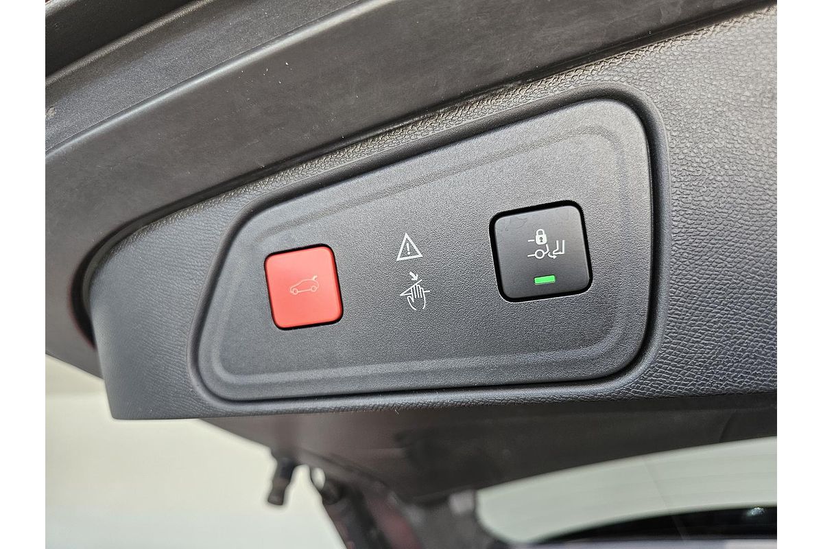 2019 Peugeot 3008 GT Line P84