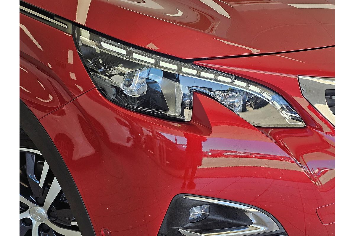 2019 Peugeot 3008 GT Line P84