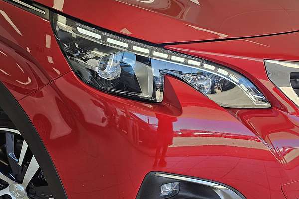 2019 Peugeot 3008 GT Line P84