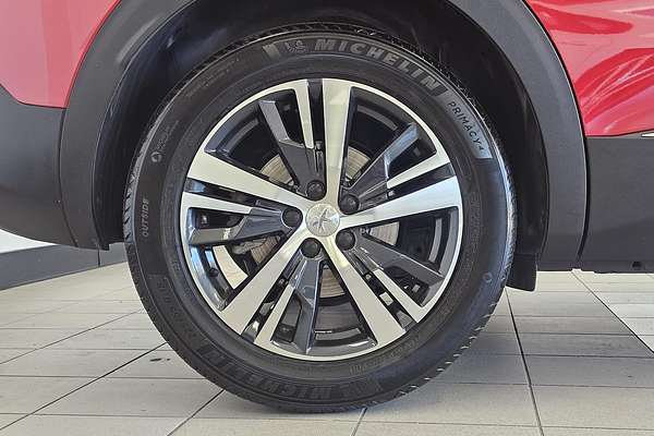 2019 Peugeot 3008 GT Line P84