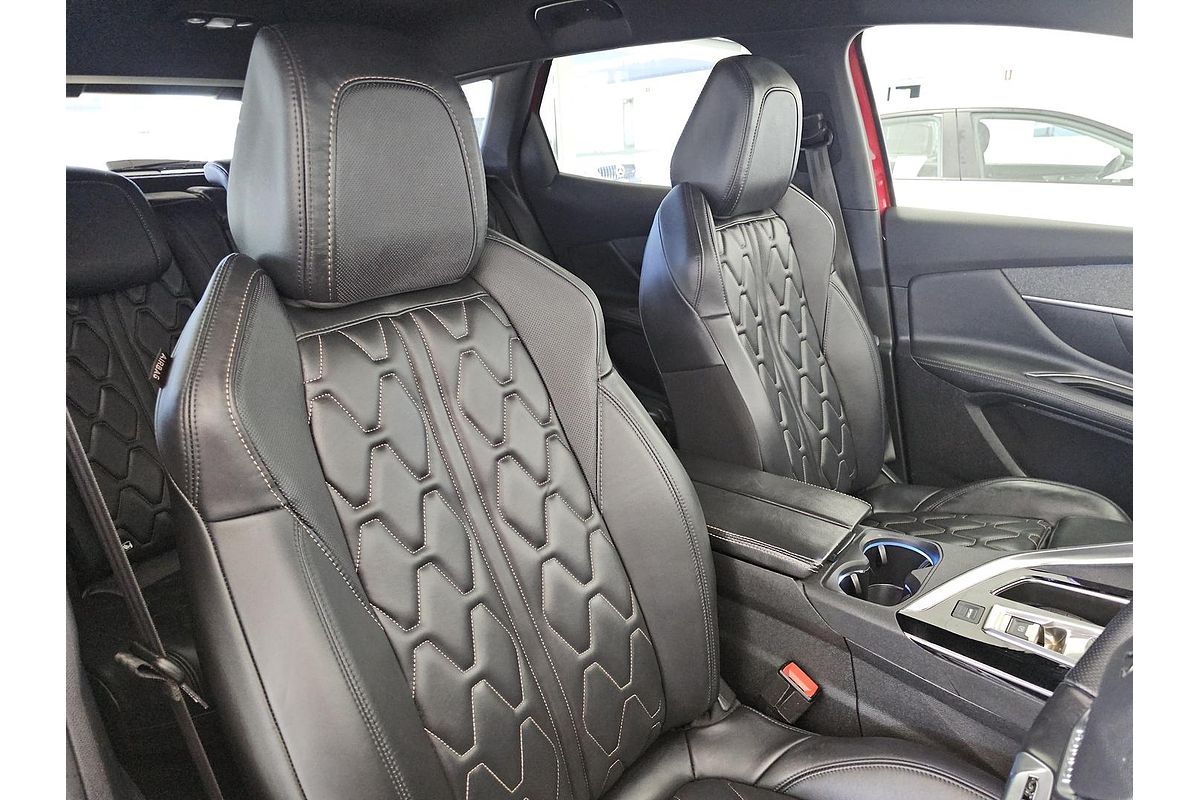 2019 Peugeot 3008 GT Line P84