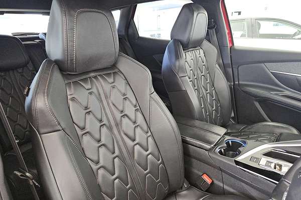 2019 Peugeot 3008 GT Line P84