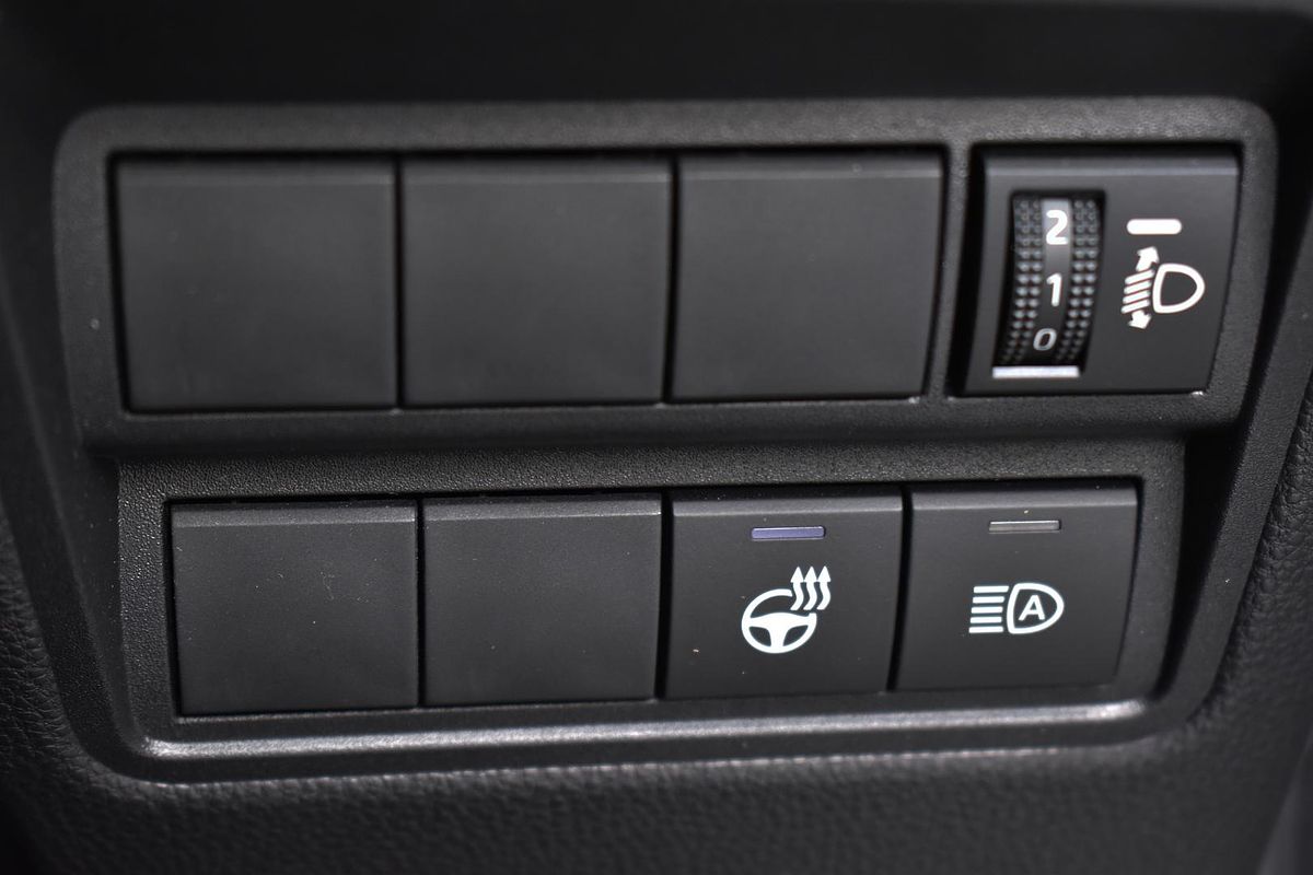 2022 Toyota Yaris GR GXPA16R