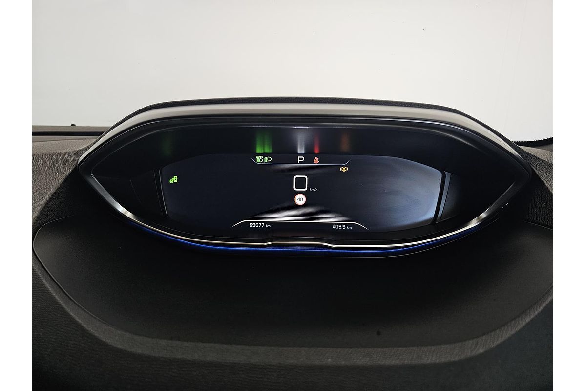 2019 Peugeot 3008 GT Line P84