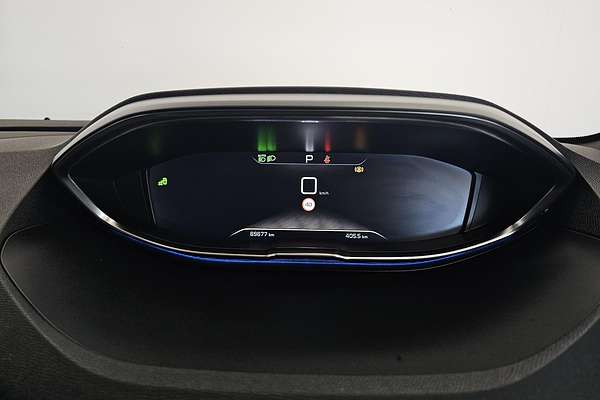 2019 Peugeot 3008 GT Line P84