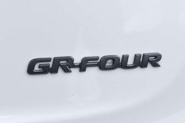 2022 Toyota Yaris GR GXPA16R