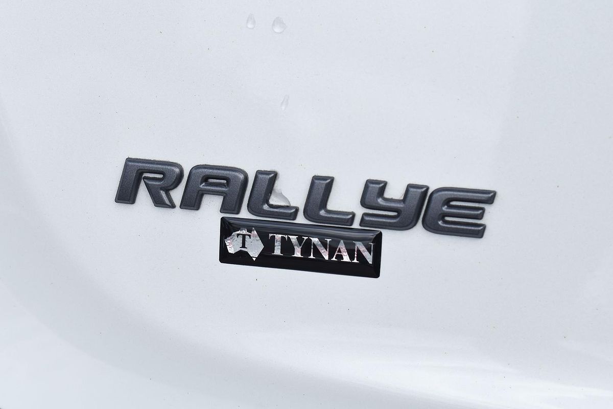 2022 Toyota Yaris GR GXPA16R