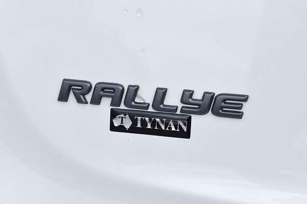 2022 Toyota Yaris GR GXPA16R