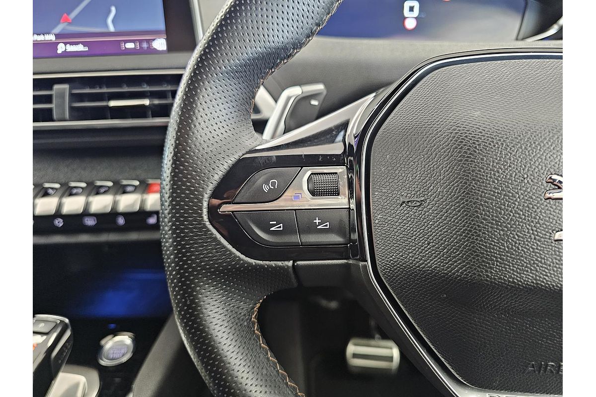 2019 Peugeot 3008 GT Line P84