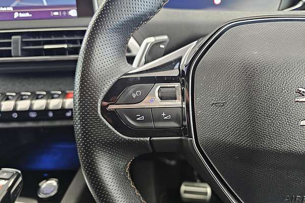 2019 Peugeot 3008 GT Line P84