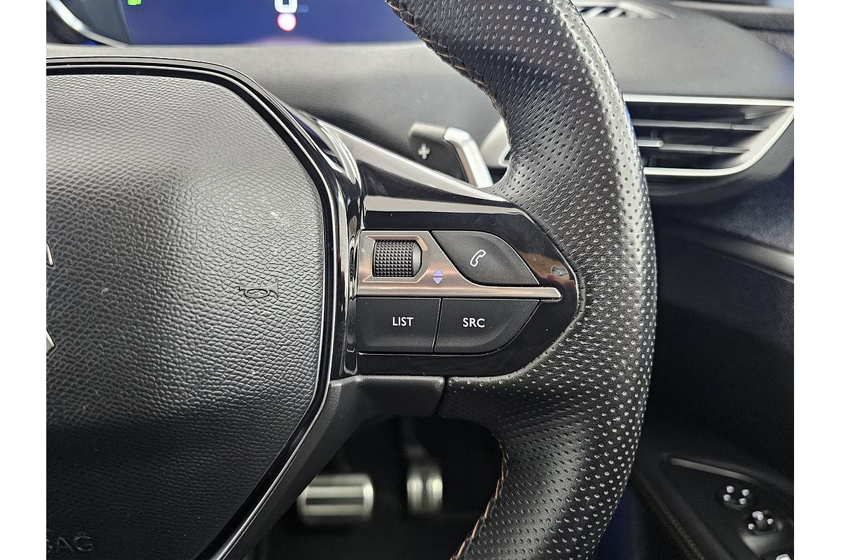 2019 Peugeot 3008 GT Line P84