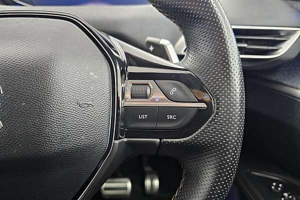 2019 Peugeot 3008 GT Line P84