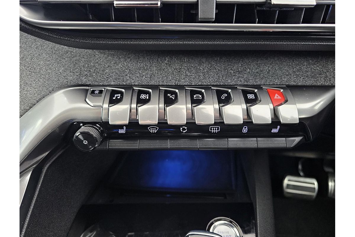 2019 Peugeot 3008 GT Line P84