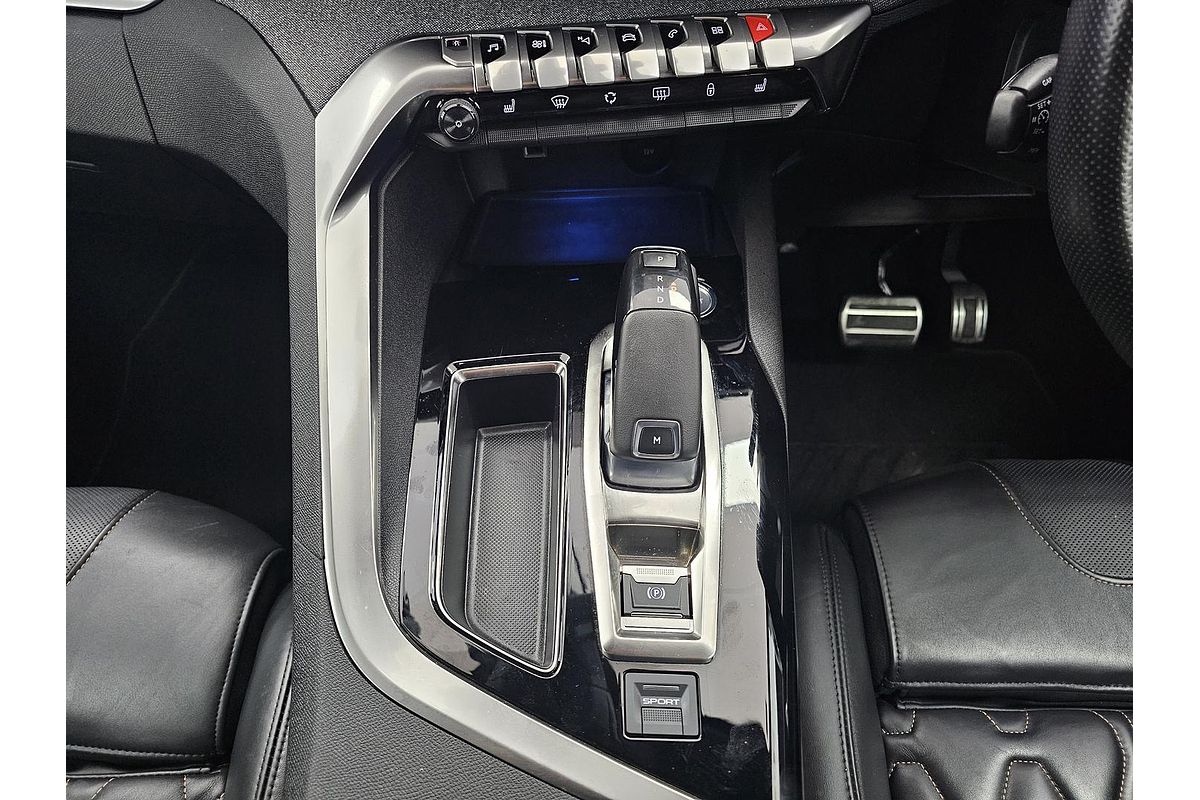 2019 Peugeot 3008 GT Line P84