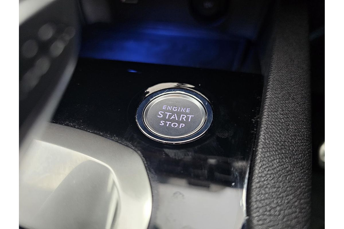 2019 Peugeot 3008 GT Line P84