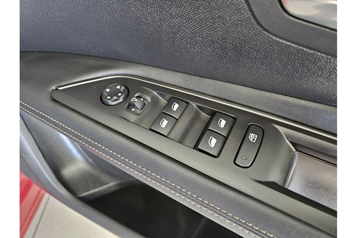 2019 Peugeot 3008 GT Line P84