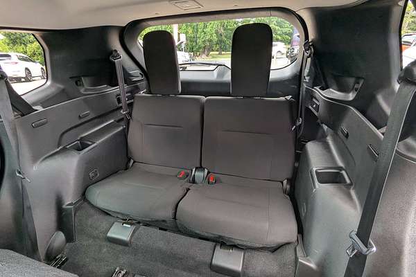 2022 Mitsubishi Outlander LS ZM