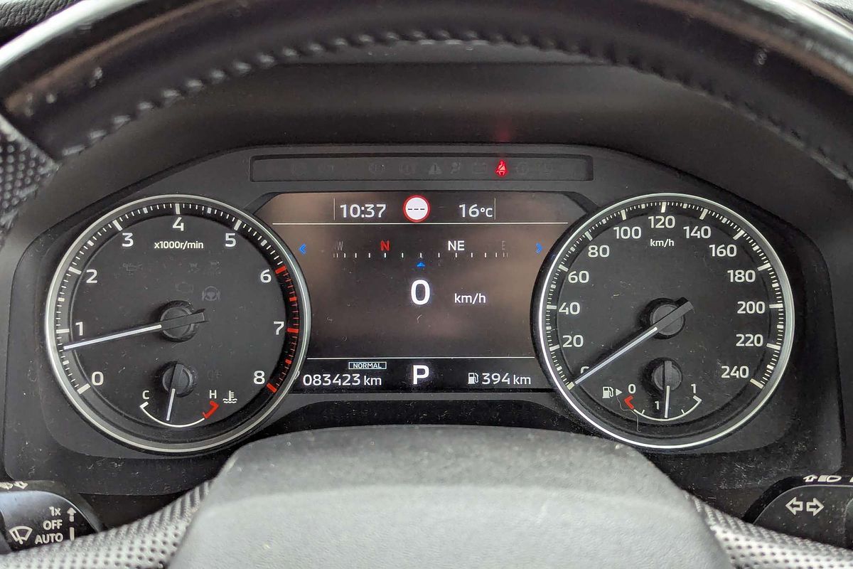 2022 Mitsubishi Outlander LS ZM