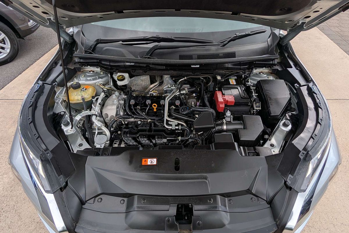 2022 Mitsubishi Outlander LS ZM