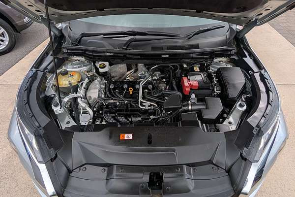 2022 Mitsubishi Outlander LS ZM