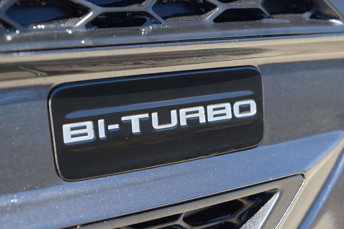 2018 Ford Ranger Wildtrak PX MkIII 4X4 2.0L