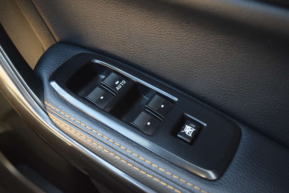 2018 Ford Ranger Wildtrak PX MkIII 4X4 2.0L