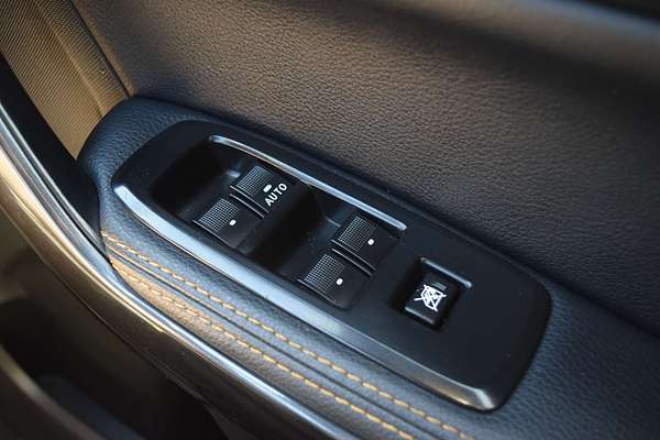 2018 Ford Ranger Wildtrak PX MkIII 4X4 2.0L