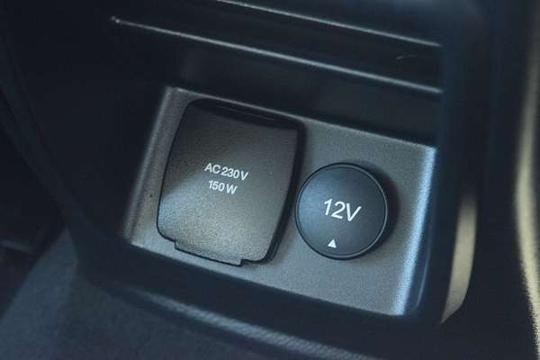 2018 Ford Ranger Wildtrak PX MkIII 4X4 2.0L