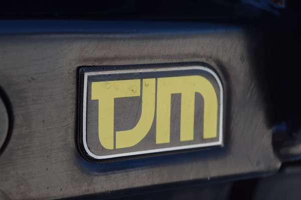 2018 Ford Ranger Wildtrak PX MkIII 4X4 2.0L